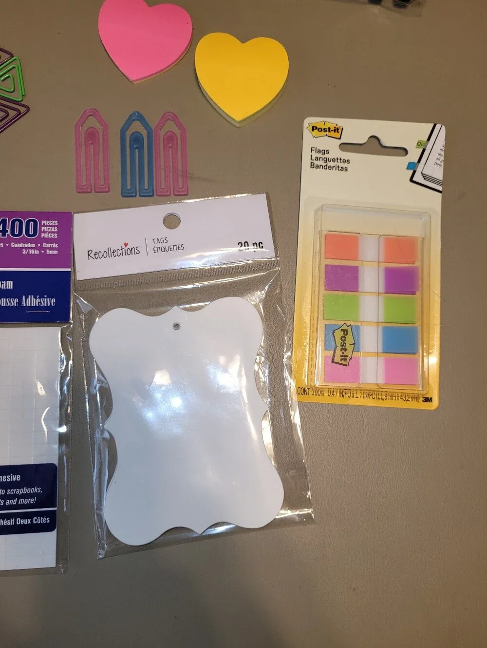For Crafters or Scrapbookers